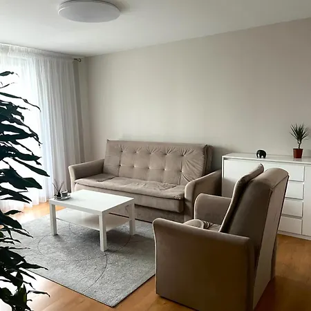 Apartamentai 11 Appartement