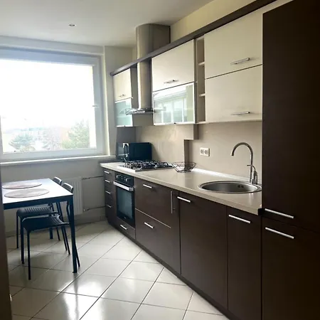 Apartamentai 11 דירה