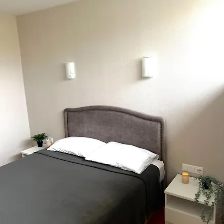 Apartamentai 11