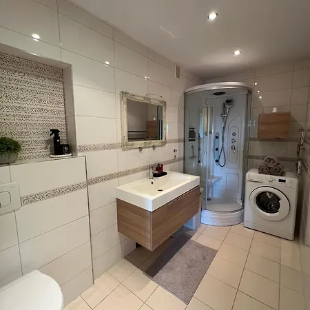 Apartamentai 11 Appartement