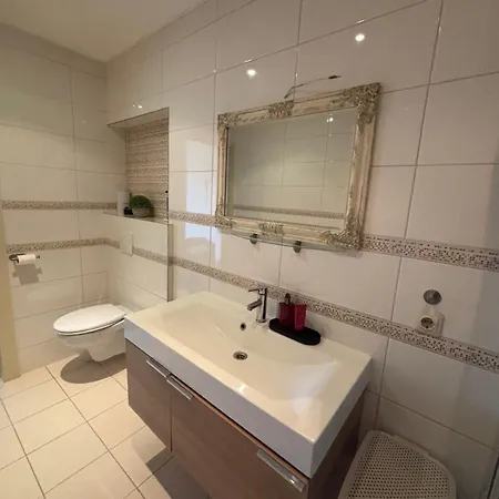 Appartement Apartamentai 11 Palanga