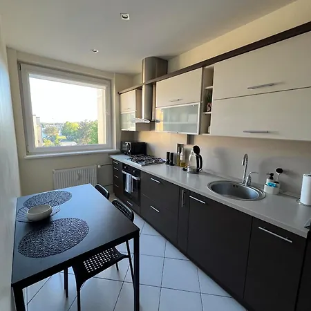 Apartamentai 11 Palanga