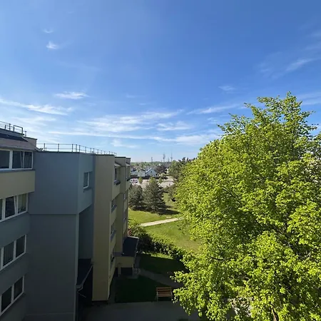 Appartamento Apartamentai 11 Palanga