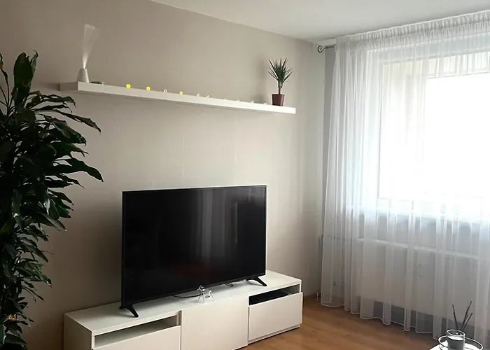 דירה Apartamentai 11 *
