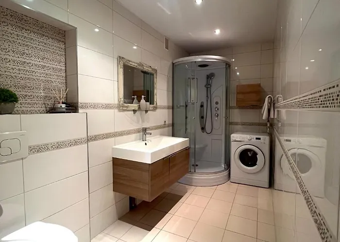 Apartamentai 11 דירה