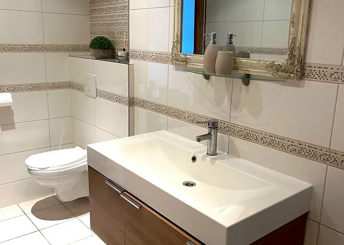 דירה Apartamentai 11 *