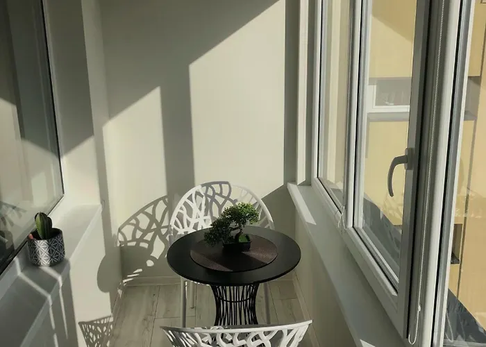 Apartamentai 11 דירה